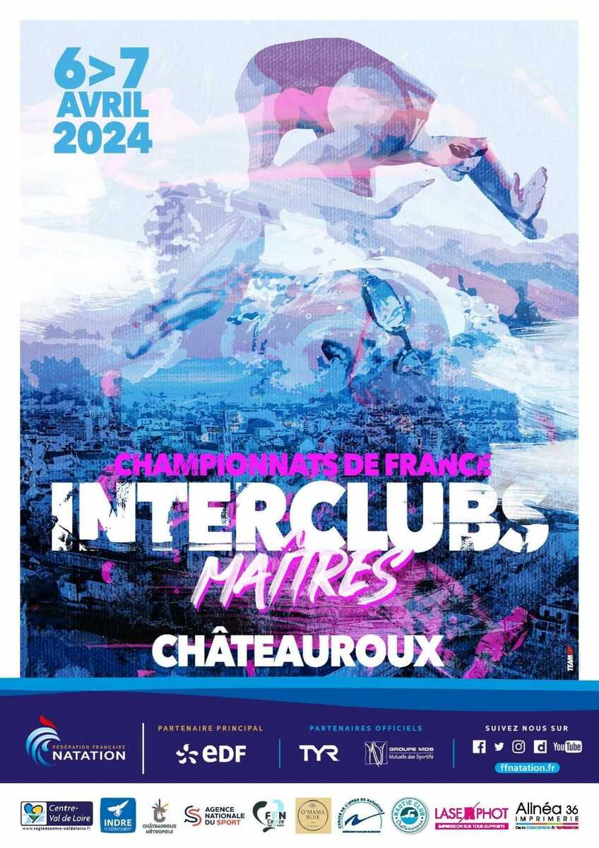 INTERCLUBS Maîtres 2024