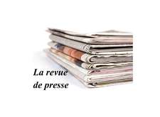 Article de Presse Bérénice LEVEQUE