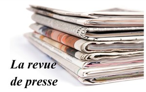 Article de Presse N2 à Rennes - Bérénice 