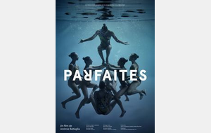 Projection d'un documentaire - Natation synchronisée 