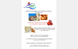 Vente de Financiers de Sortosville