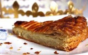 Galette des Rois