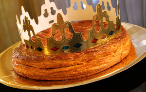 Galette des Rois du Club