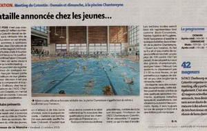 Lu dans la presse : Bataille annoncée chez les Jeunes