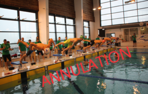 Annulation Interclubs Coutances