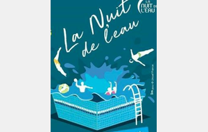 Challenge  La nuit de leau 