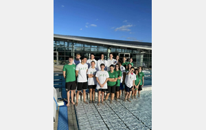 Championnat de la Manche des 25 et 26 Novembre