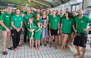 Interclubs de Maîtres à Saint-Lô le 18 Février 2024