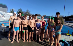 STAGE LAVAL VACANCES SCOLAIRES