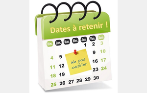 Interclubs Départemental - Granville