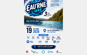 Eau'rne Libre