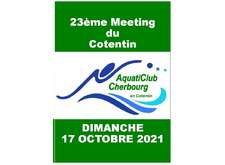23ème Meeting du Cotentin