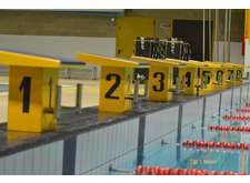 Championnats de la Manche / Swimmi Games Jeunes - Les Pieux