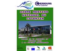22ème Meeting du Cotentin