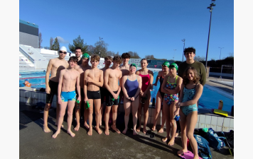 STAGE LAVAL VACANCES SCOLAIRES