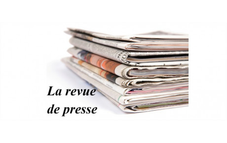Article de Presse N2 à Rennes - Bérénice 