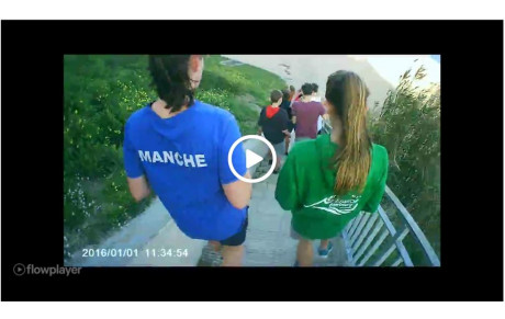 Stage ACC à Calella en Vidéo 