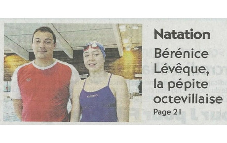 Article de presse - Championnats de France Elite - Bilan