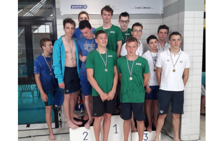 Championnat de la Manche - Les Pieux