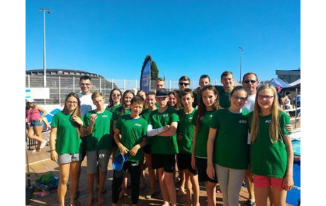 Week-end du 17-18 Juin 2017