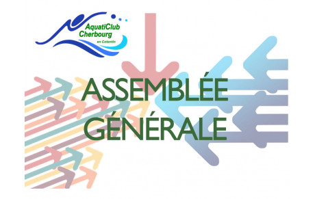 Assemblée Général 2017