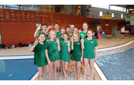 Interclubs régionaux Jeunes - Vire