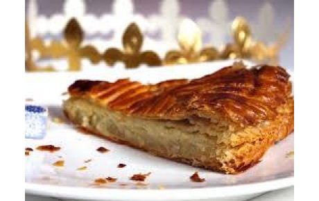 Galette des Rois