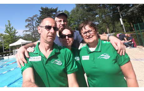 Meeting Maitres - Poissy