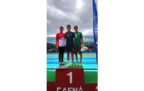 Championnats régionaux Caen 