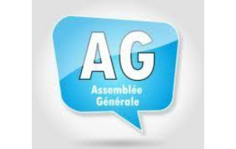 Assemblée Générale 2018 + Récompenses
