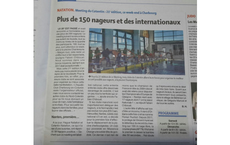 Revue de Presse 