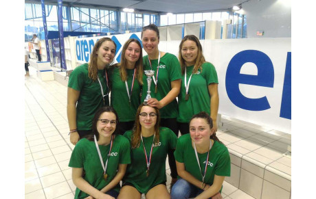 Retour sur les interclubs régionnaux
