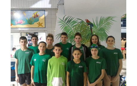 Meeting de Coutances