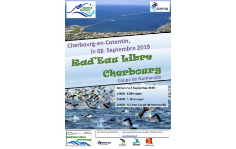 Rad'eau Libre 2019