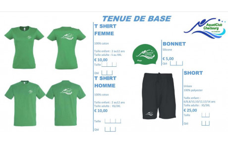La boutique ACC