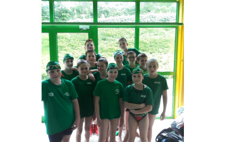 Trophée des Jeunes à Coutances