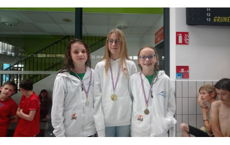 Nat avenir 2 - Carentan