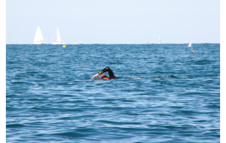 Les photos du Rad'eau Libre sont en lignes