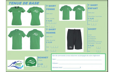 Boutique en ligne !