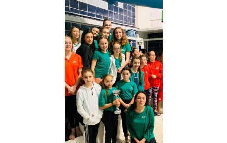 Résultats Interclubs - Coutances