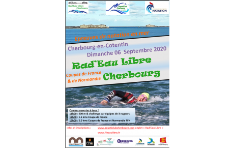 Réunion Rad'Eau Libre 2020