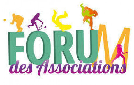 Forum des Associations