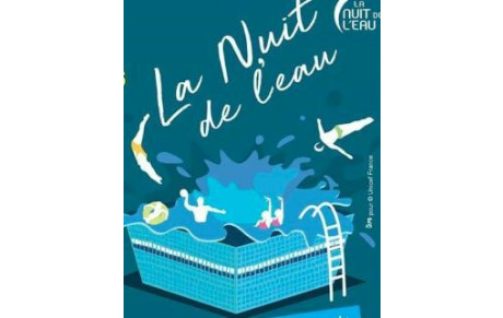 Challenge &quot;La nuit de leau&quot;