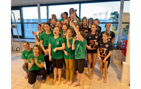 Interclubs départementaux - Cherbourg