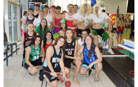 INTERCLUBS REGIONAUX du 19 NOV Granville