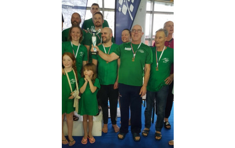 Interclubs des Maîtres à Saint-Lô