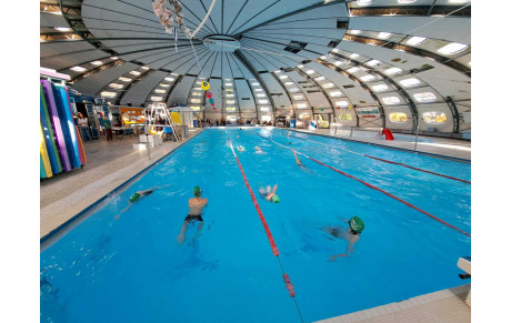 Inter-écoles Avenirs Nord Cotentin 30 mars 2024 à la Butte