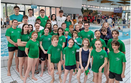 Meeting de Carentan des 6 et 7 avril 2024